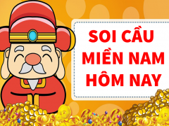 Kinh nghiệm soi cầu miền Nam hôm nay