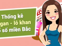 Theo dõi lô gan cực đại mỗi ngày