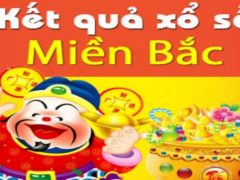 Thống kê kết quả xổ số 3 miền