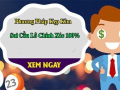 Soi cầu lô chuẩn xác