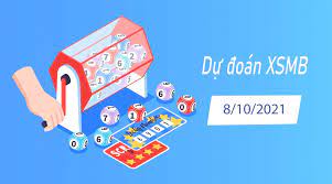 Dự đoán XSMB 8/10/2025